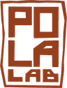 PolaLab - Embroidery art laboratory by Pola Laamanen